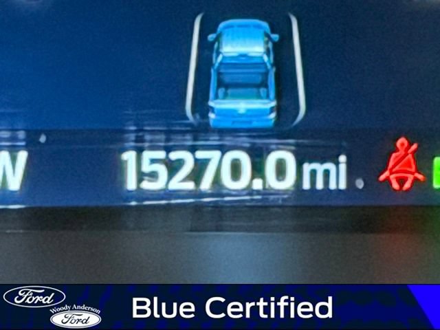 Certified 2023 Ford F150 Lariat w/ Equipment Group 502A High AWD/4WD image 14