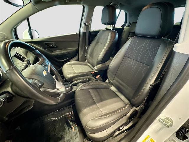 Used 2019 Chevrolet Trax LT w/ Driver Confidence Package image 17