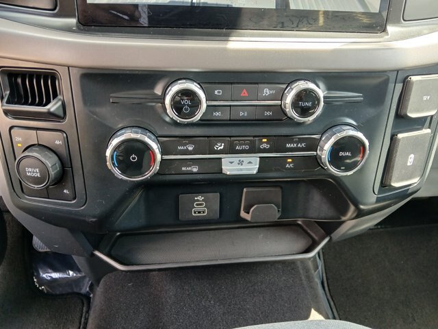 Certified 2025 Ford F150 XLT w/ Equipment Group 301A Standard AWD/4WD image 15