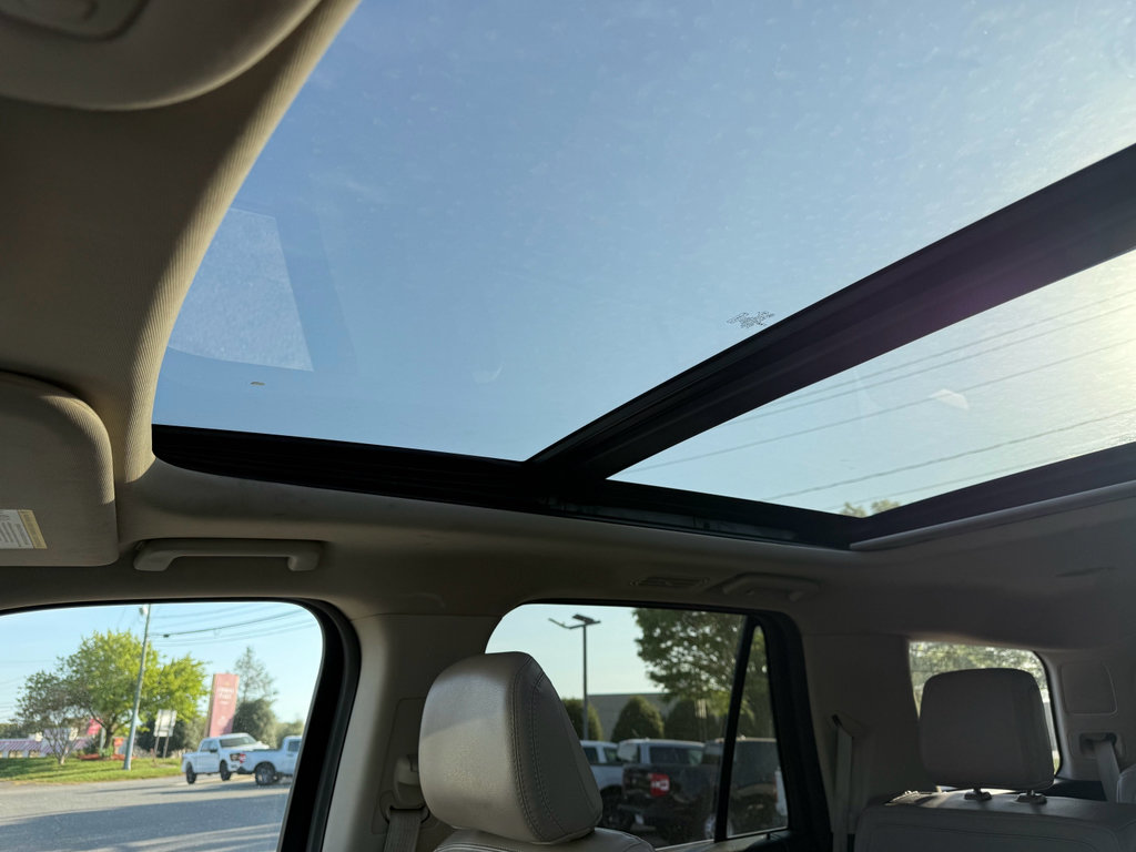 Certified 2023 Ford Expedition Limited image 27