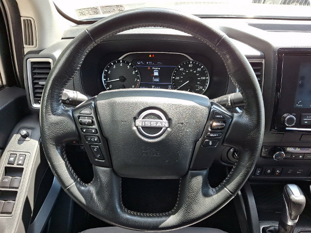 Used 2022 Nissan Frontier SV AWD/4WD image 20