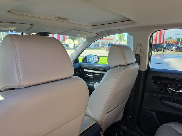 Used 2023 Honda CR-V EX-L image 19