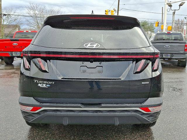 Used 2023 Hyundai Tucson SEL w/ Convenience Package image 5