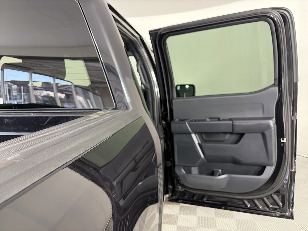 Certified 2025 Ford F150 STX w/ Equipment Group 200A Standard image 27