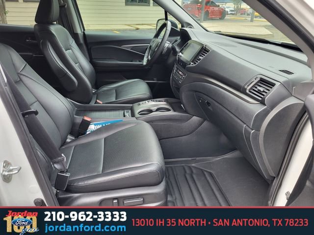 Used 2022 Honda Ridgeline RTL-E image 11