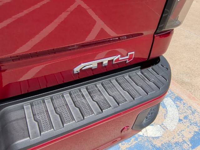 Used 2024 GMC Sierra 2500 AT4 w/ AT4 Premium Plus Package AWD/4WD image 37