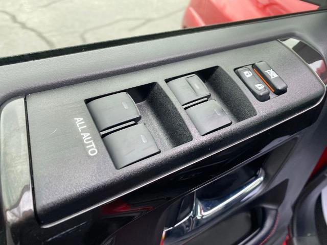 Used 2024 Toyota 4Runner TRD Off-Road Premium image 13