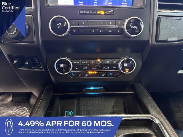 Certified 2021 Ford Expedition King Ranch AWD/4WD image 24