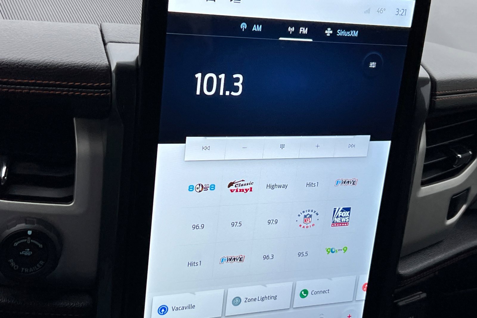 Certified 2023 Ford Expedition Timberline image 19