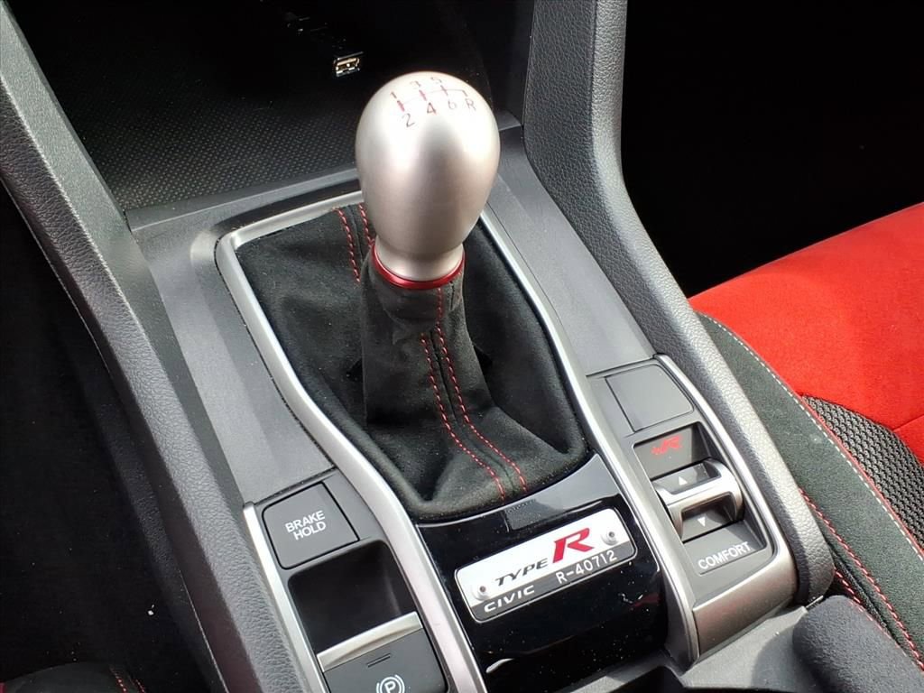 Used 2021 Honda Civic Type R image 20