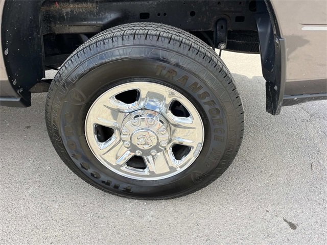 Used 2022 RAM 2500 Big Horn image 8