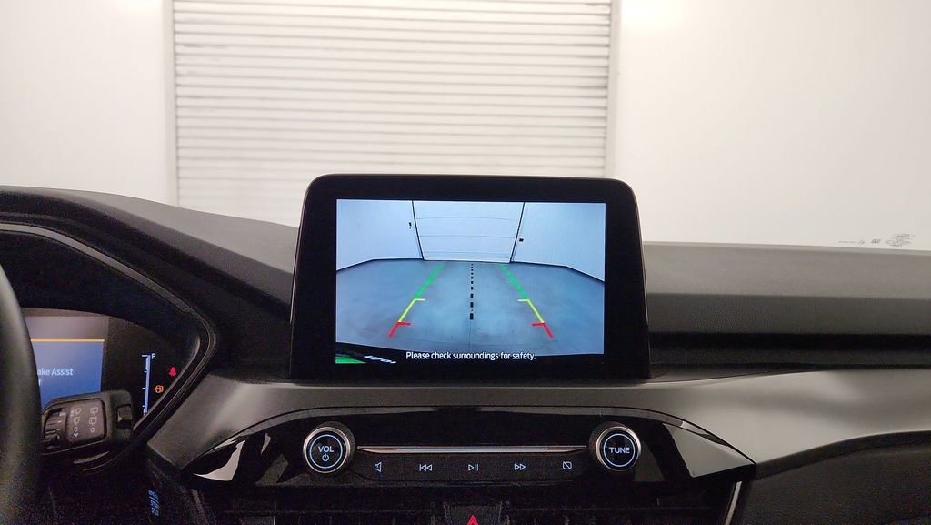 Certified 2023 Ford Escape Active image 27