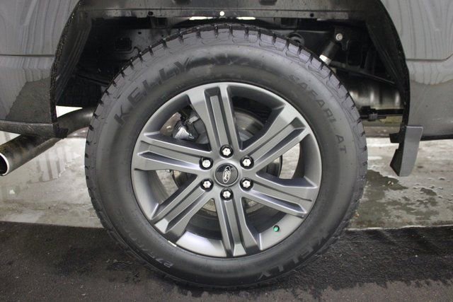 Certified 2023 Ford F150 XLT w/ Equipment Group 302A High AWD/4WD image 30
