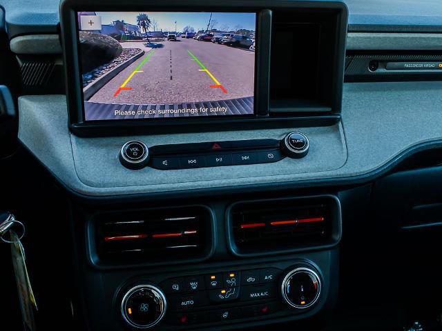 Certified 2023 Ford Maverick XLT w/ Equipment Group 300A Standard image 22