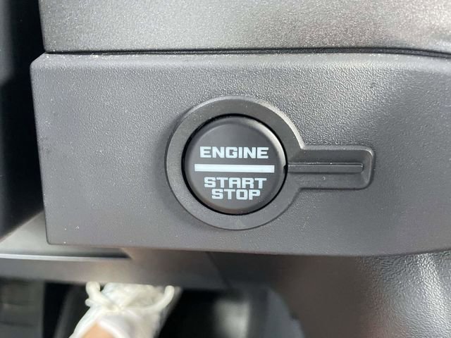 Certified 2025 Ford Bronco Badlands image 28