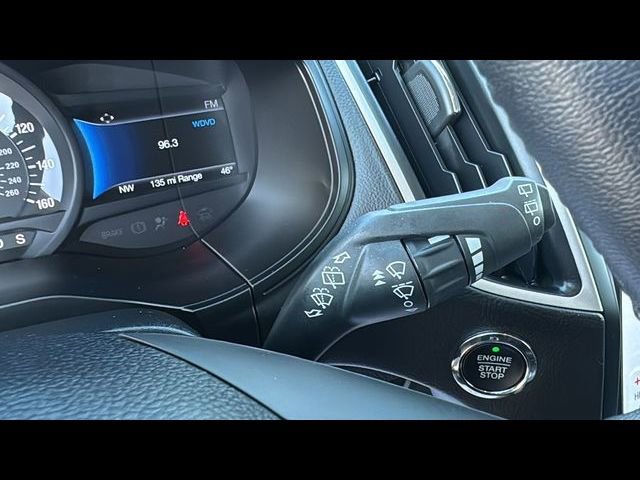 Certified 2023 Ford Edge SEL w/ Convenience Package AWD/4WD image 20