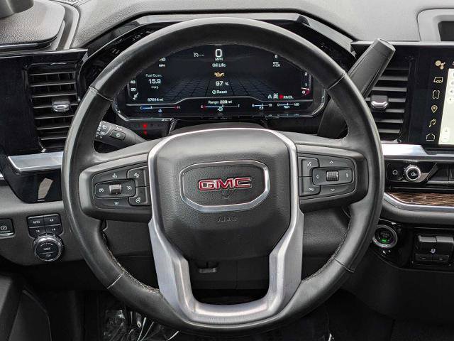 Used 2023 GMC Sierra 1500 SLE AWD/4WD image 20