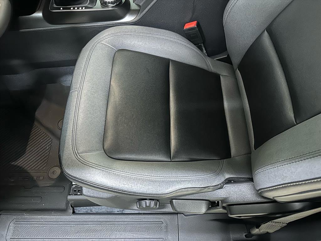 Certified 2023 Ford Bronco Big Bend image 22