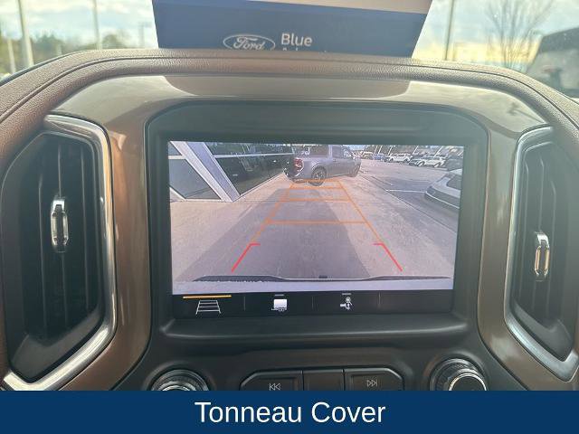 Used 2019 Chevrolet Silverado 1500 High Country w/ High Country Premium Package image 20