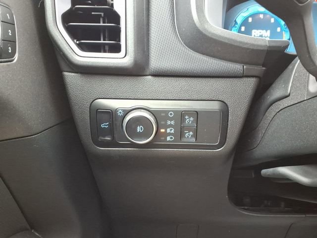 Certified 2025 Ford Bronco Sport Badlands AWD/4WD image 14