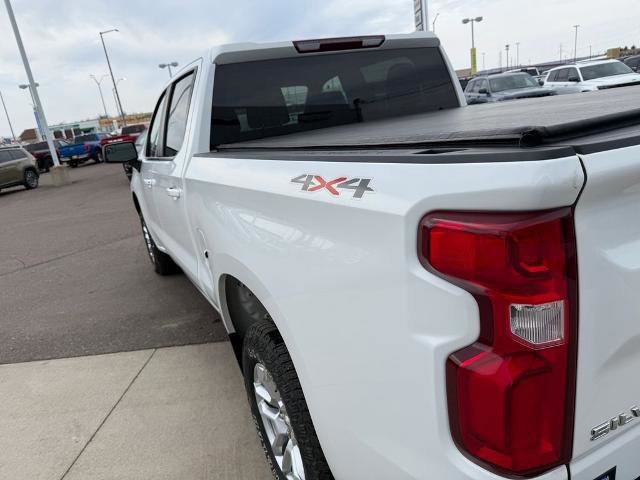 Used 2024 Chevrolet Silverado 1500 RST image 31