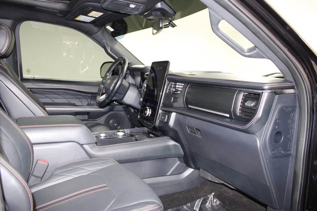 Certified 2023 Ford Expedition Max Platinum AWD/4WD image 34