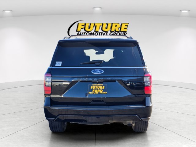 Certified 2021 Ford Expedition Limited AWD/4WD image 5