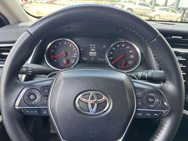 Used 2018 Toyota Camry XSE FWD image 26