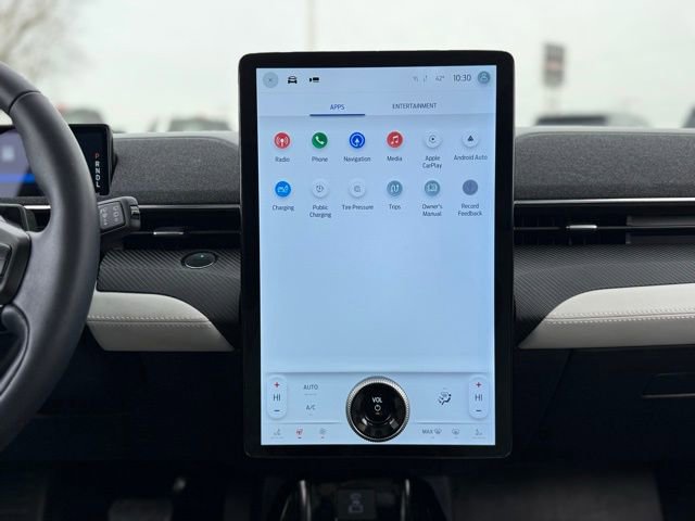 Certified 2023 Ford Mustang Mach-E Premium image 24