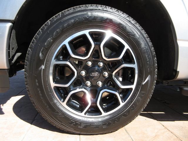 Certified 2021 Ford F150 XLT w/ Equipment Group 302A High image 8