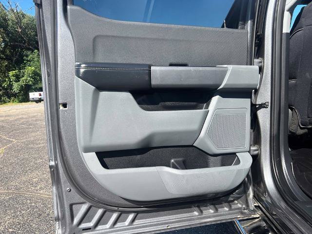 Certified 2023 Ford F150 XLT AWD/4WD image 39
