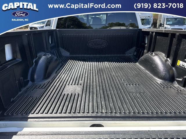 Certified 2024 Ford F150 Lariat w/ Equipment Group 502A High AWD/4WD image 16