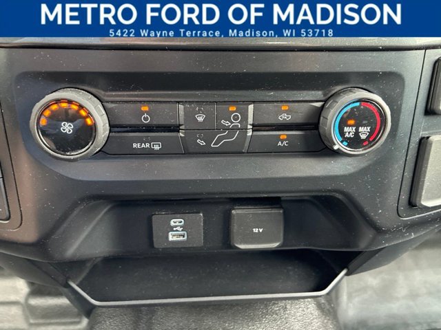 Certified 2021 Ford F150 XL w/ STX Appearance Package AWD/4WD image 22
