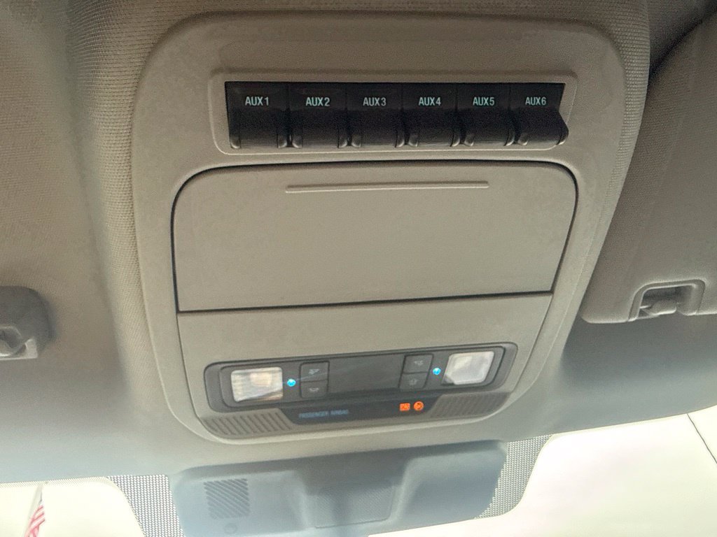 Certified 2025 Ford F250 XL w/ STX Appearance Package AWD/4WD image 48