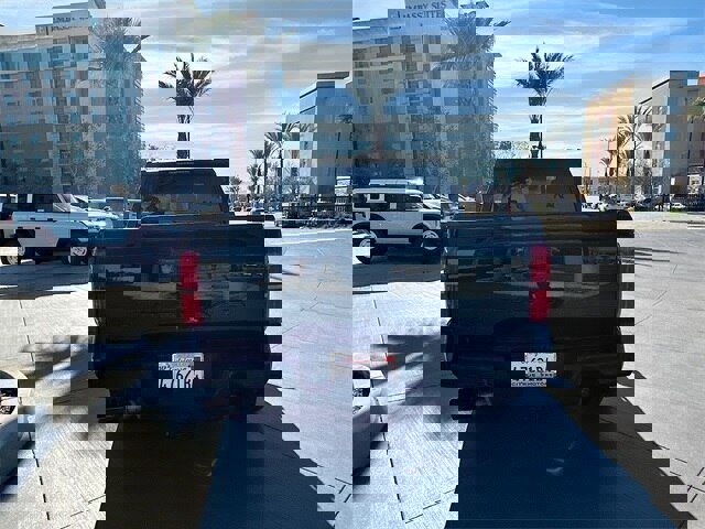 Used 2024 Toyota Tacoma SR5 image 4