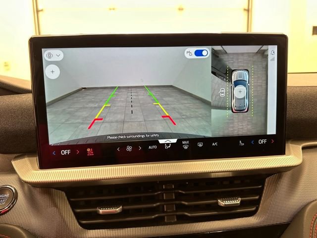 Certified 2025 Ford Explorer ST-Line image 26