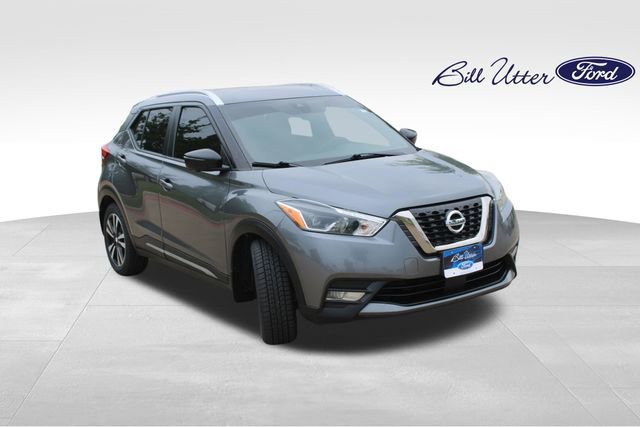 Used 2020 Nissan Kicks SR image 7