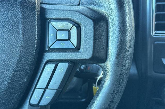 Certified 2018 Ford F150 XLT w/ Equipment Group 302A Luxury image 19