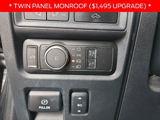 Certified 2021 Ford F150 Lariat w/ Equipment Group 502A High image 25