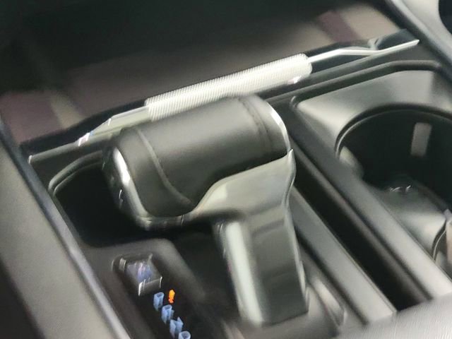 Certified 2025 Ford F150 Platinum w/ Equipment Group 702A High image 25