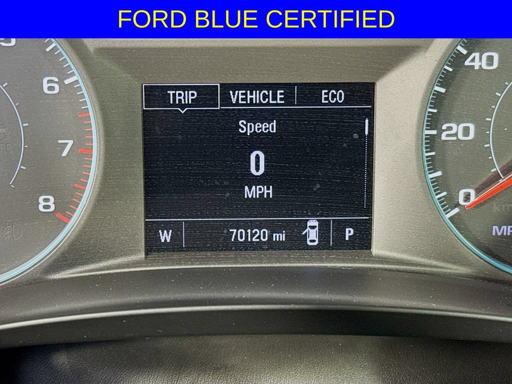 Used 2023 Chevrolet Malibu LT FWD image 15