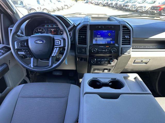 Certified 2022 Ford F350 XL w/ STX Appearance Package image 11