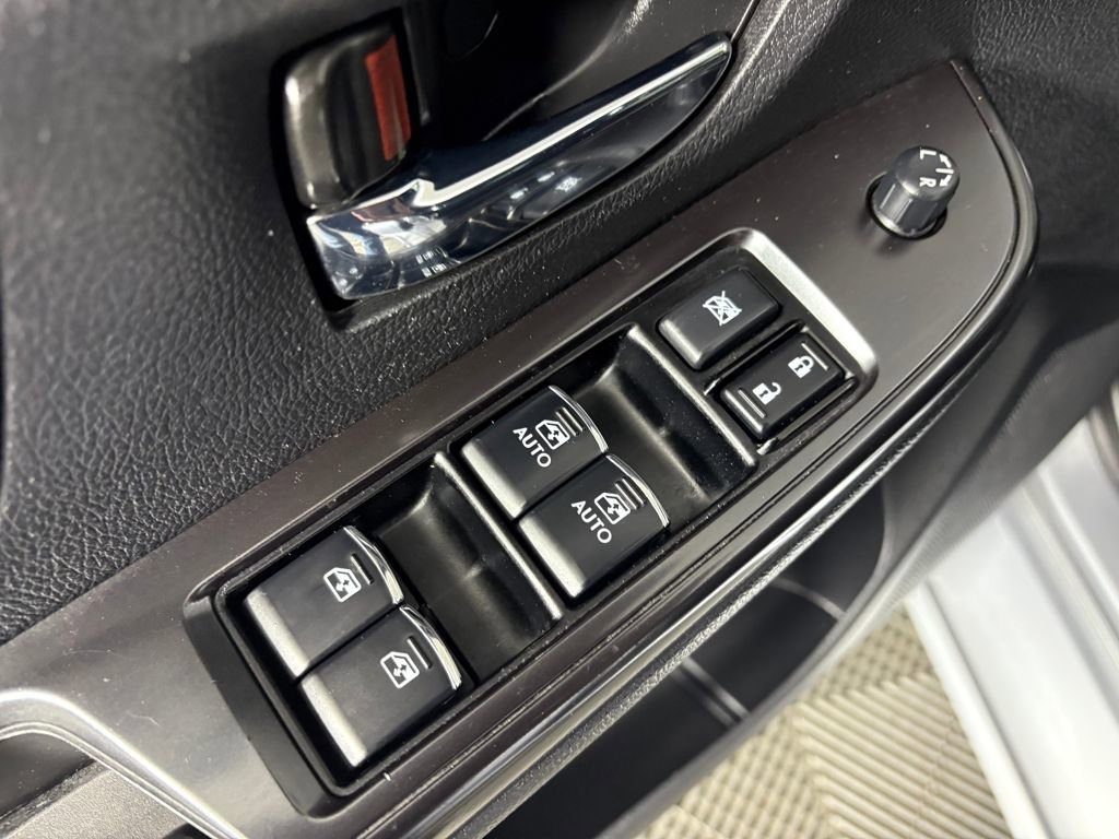 Used 2020 Subaru WRX Premium image 13