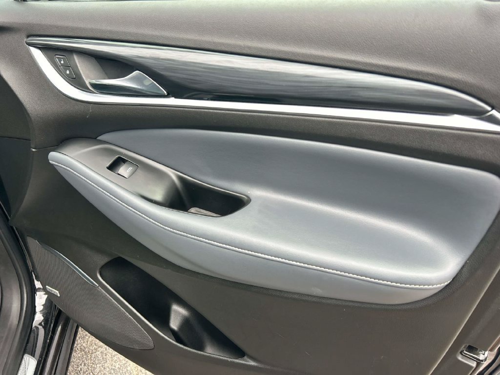 Used 2023 Buick Enclave Premium w/ LPO, Floor Liner Package FWD image 29