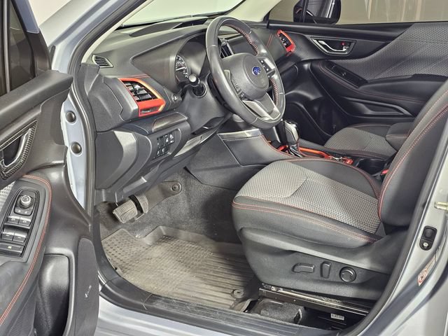 Used 2020 Subaru Forester Sport AWD/4WD image 21