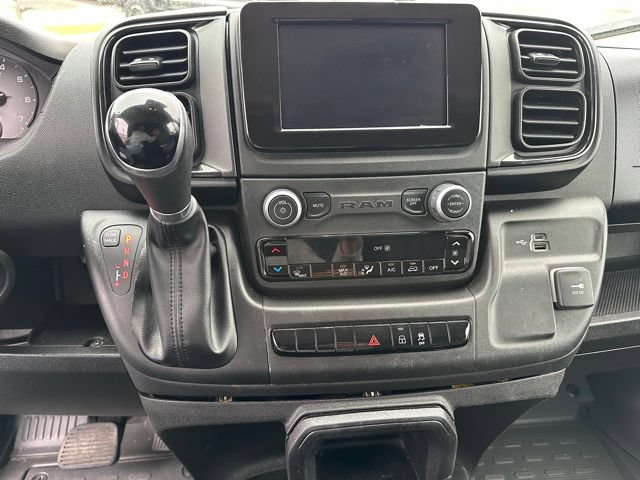 Used 2023 RAM ProMaster 2500 FWD image 15