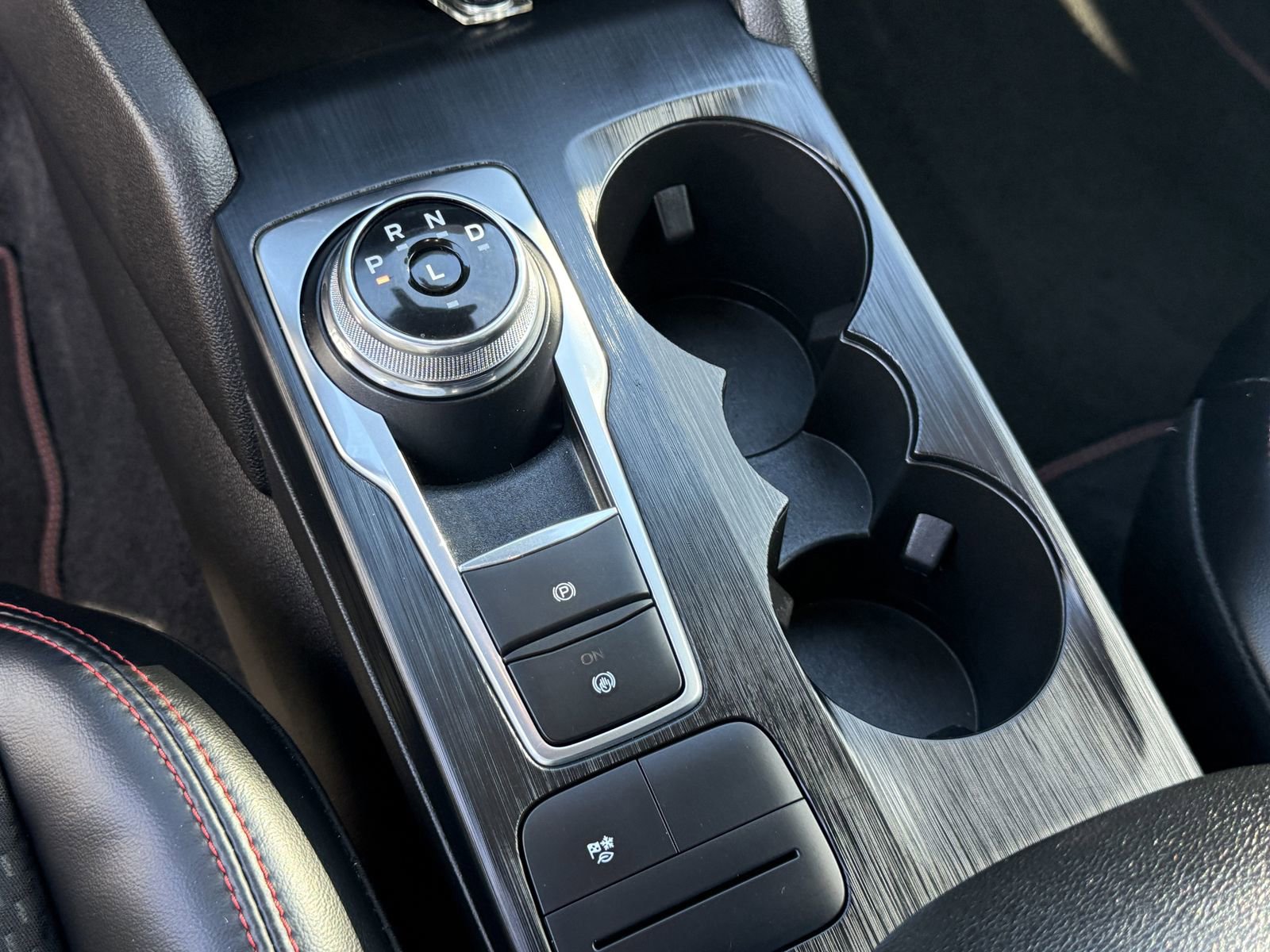 Certified 2023 Ford Escape ST-Line w/ Equipment Group 301A image 22