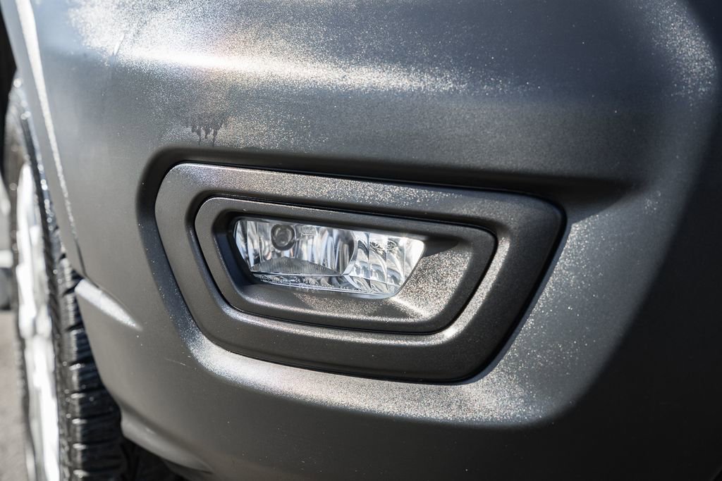 Certified 2024 Ford Transit 250 Low Roof w/ Exterior Upgrade Package image 15