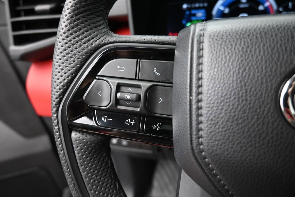 Used 2023 Toyota Tundra TRD Pro AWD/4WD image 6