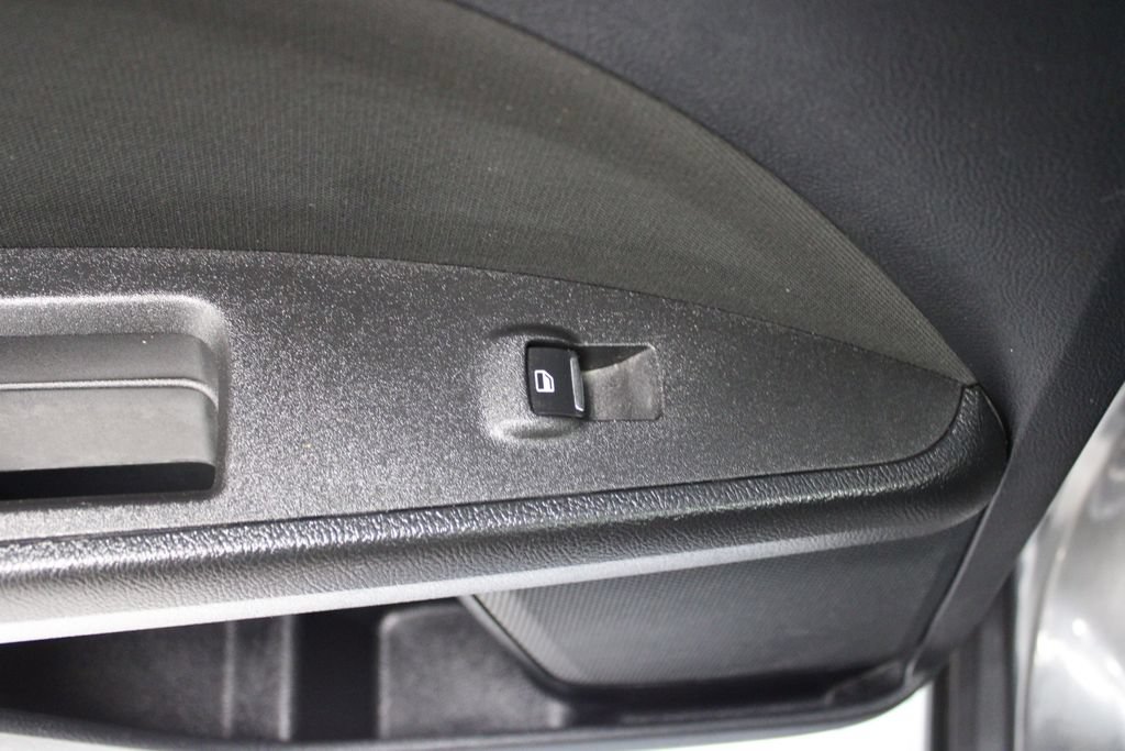 Certified 2020 Ford Fusion SE FWD image 28